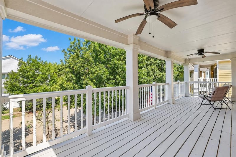 1624 Sea Pines Drive, Savannah TX 76227 - Photo 12