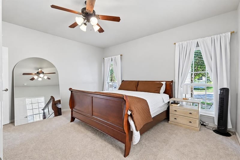 1624 Sea Pines Drive, Savannah TX 76227 - Photo 7