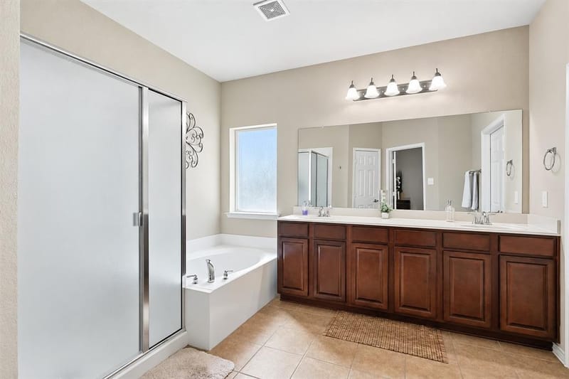 1624 Sea Pines Drive, Savannah TX 76227 - Photo 8