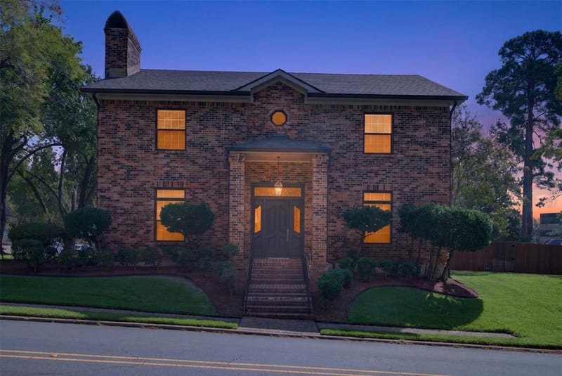 5809 Fairfield Avenue, Shreveport LA 71106