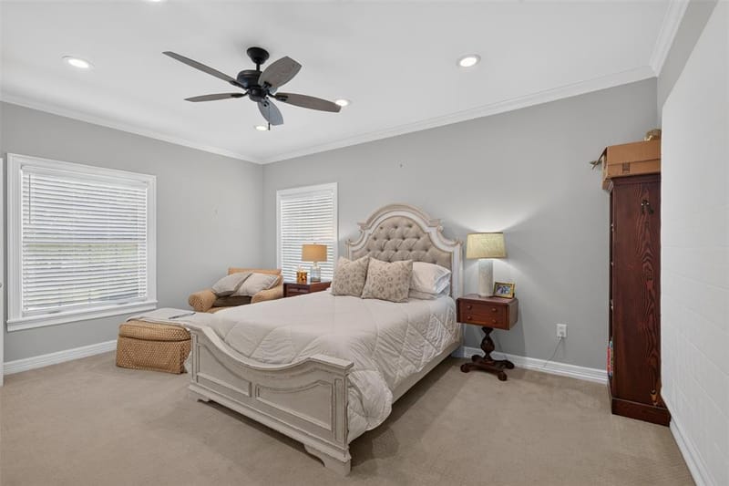 5809 Fairfield Avenue, Shreveport LA 71106 - Photo 19