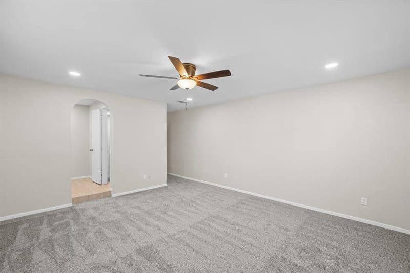 2001 San Jacinto Drive, Arlington TX 76012 - Photo 13