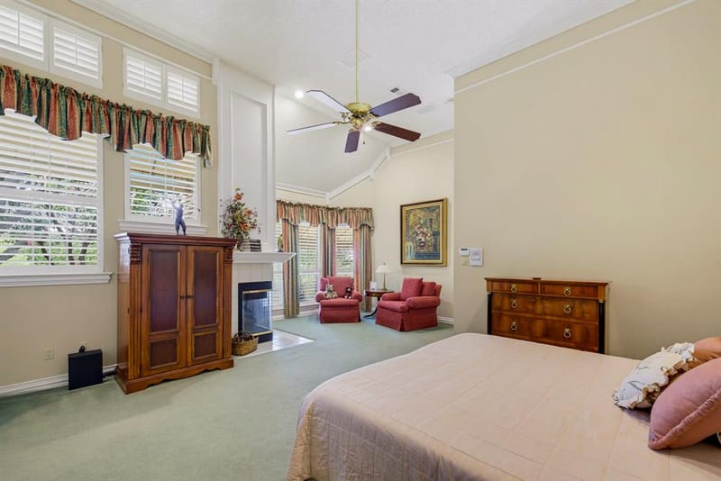 6200 Forest Highlands Drive, Fort Worth TX 76132 - Photo 17