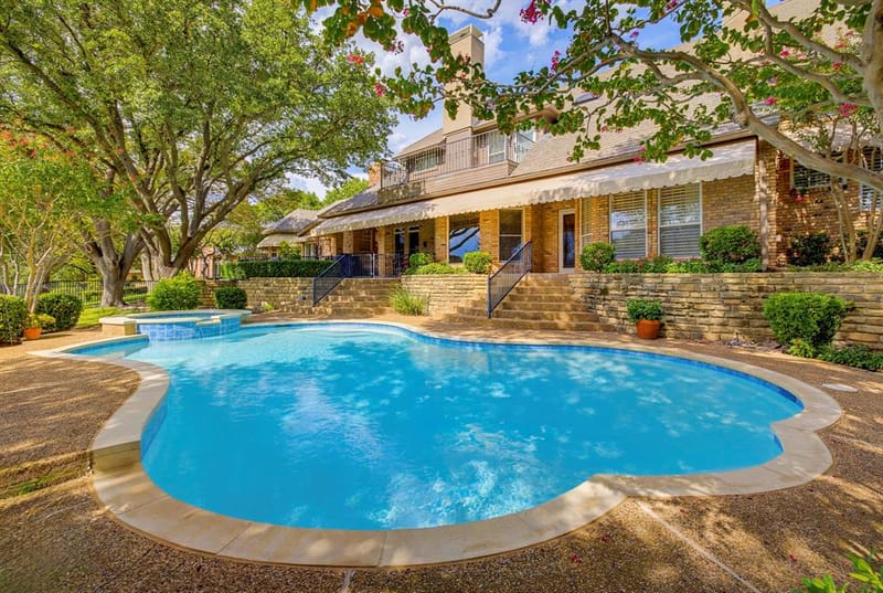 6200 Forest Highlands Drive, Fort Worth TX 76132 - Photo 34