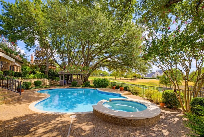 6200 Forest Highlands Drive, Fort Worth TX 76132 - Photo 33