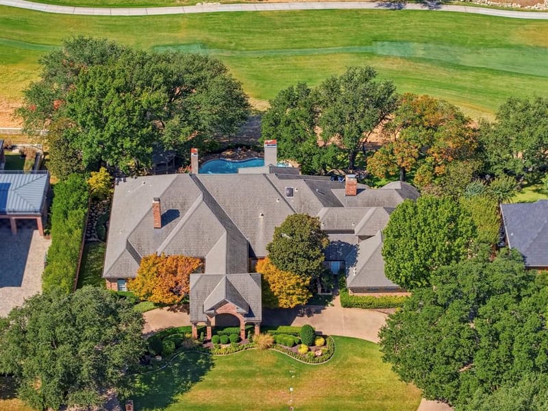 6200 Forest Highlands Drive, Fort Worth TX 76132 - Photo 40
