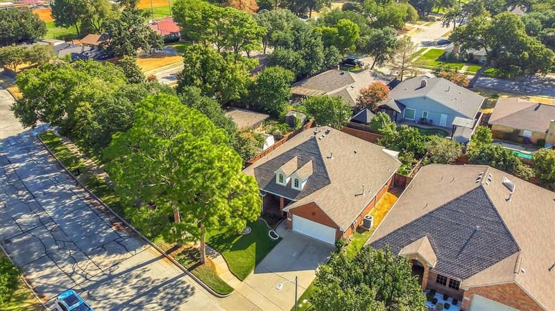 1506 Park Grove Drive, Irving TX 75060 - Photo 36