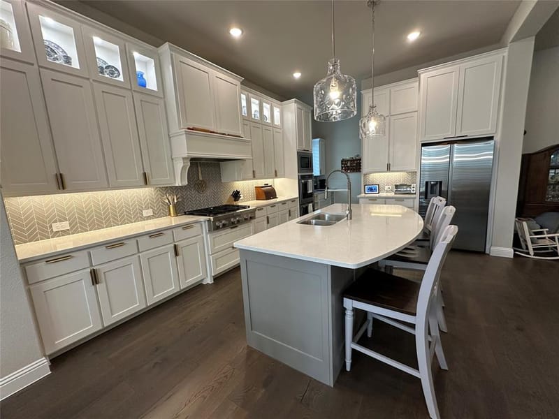 2805 Maverick Way, Celina TX 75009 - Photo 13