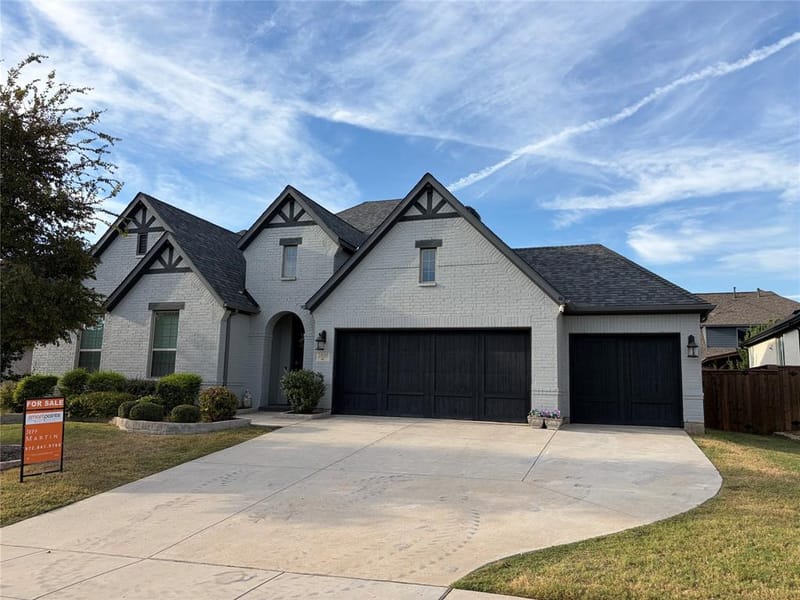 2805 Maverick Way, Celina TX 75009