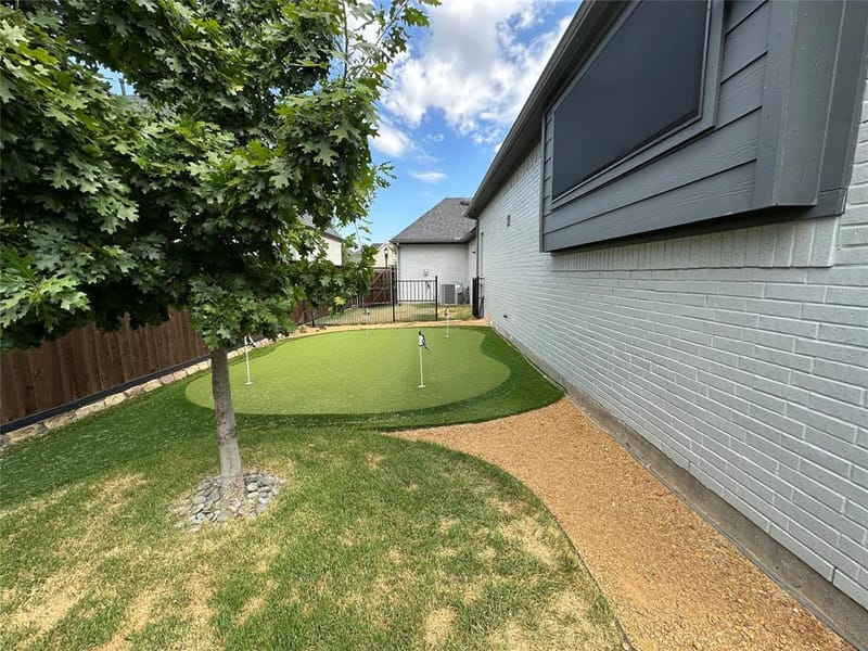 2805 Maverick Way, Celina TX 75009 - Photo 20