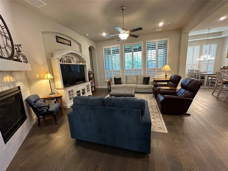 2805 Maverick Way, Celina TX 75009 - Photo 9