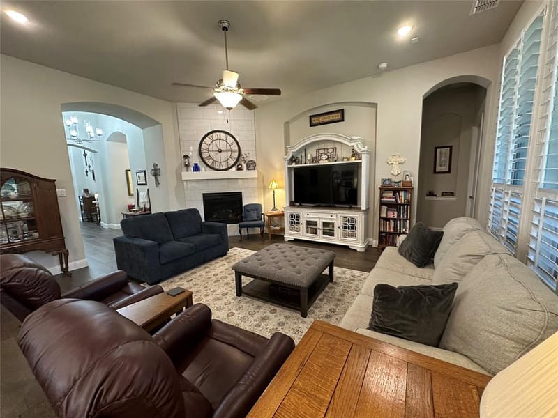 2805 Maverick Way, Celina TX 75009 - Photo 10