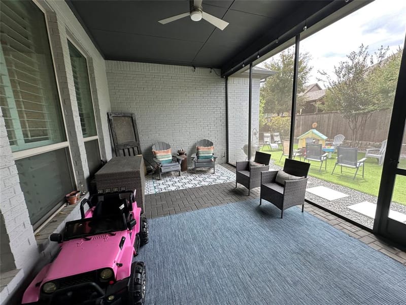 2805 Maverick Way, Celina TX 75009 - Photo 18