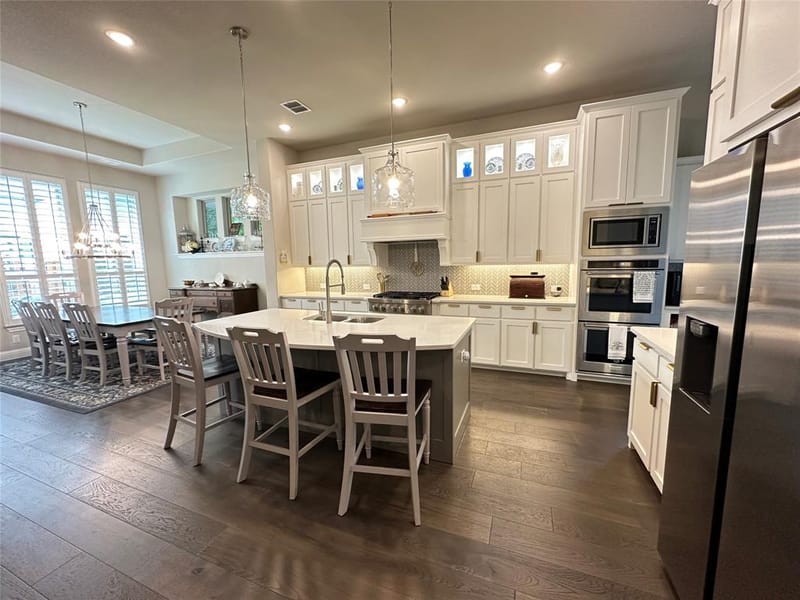 2805 Maverick Way, Celina TX 75009 - Photo 11
