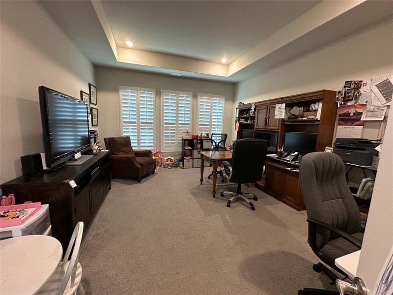 2805 Maverick Way, Celina TX 75009 - Photo 8