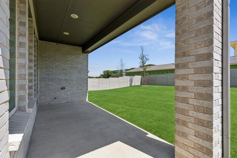 4521 Tippett Drive, McKinney TX 75071 - Photo 16