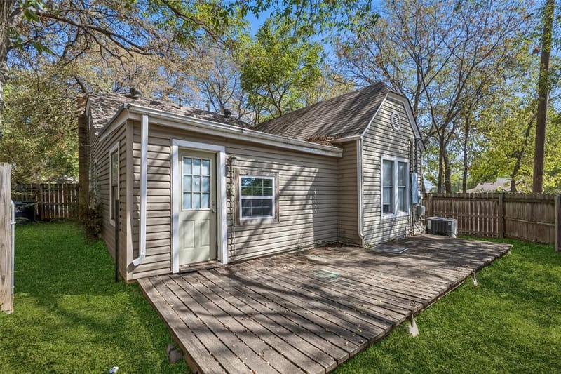 503 W Sycamore Street, Denton TX 76201 - Photo 17