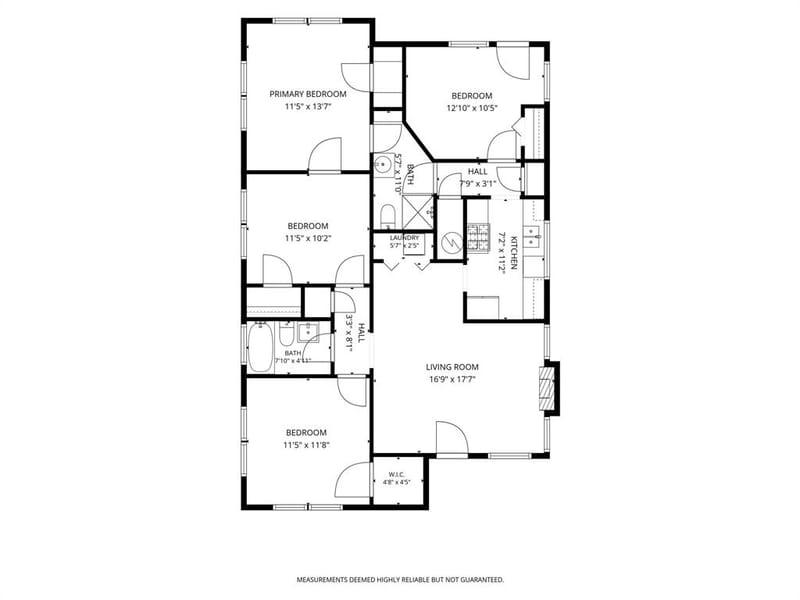 503 W Sycamore Street, Denton TX 76201 - Photo 16