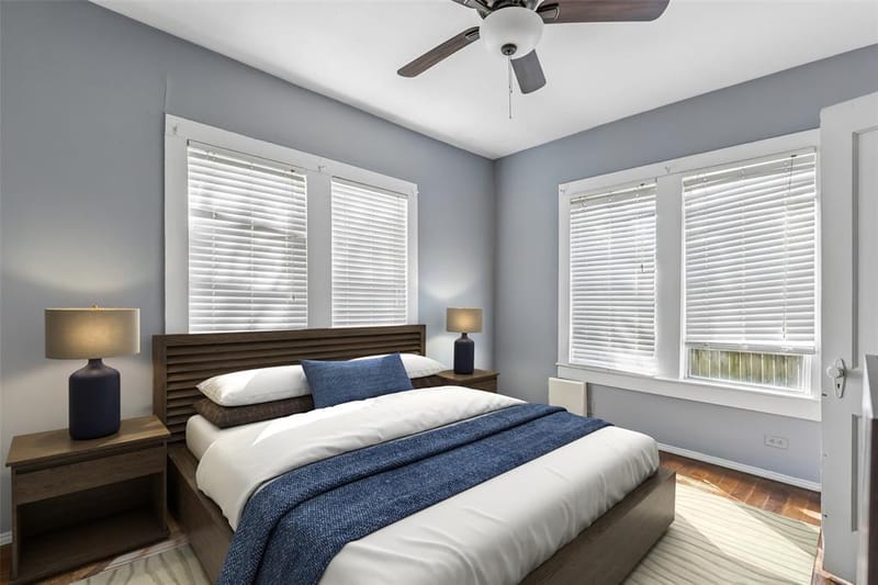 503 W Sycamore Street, Denton TX 76201 - Photo 12