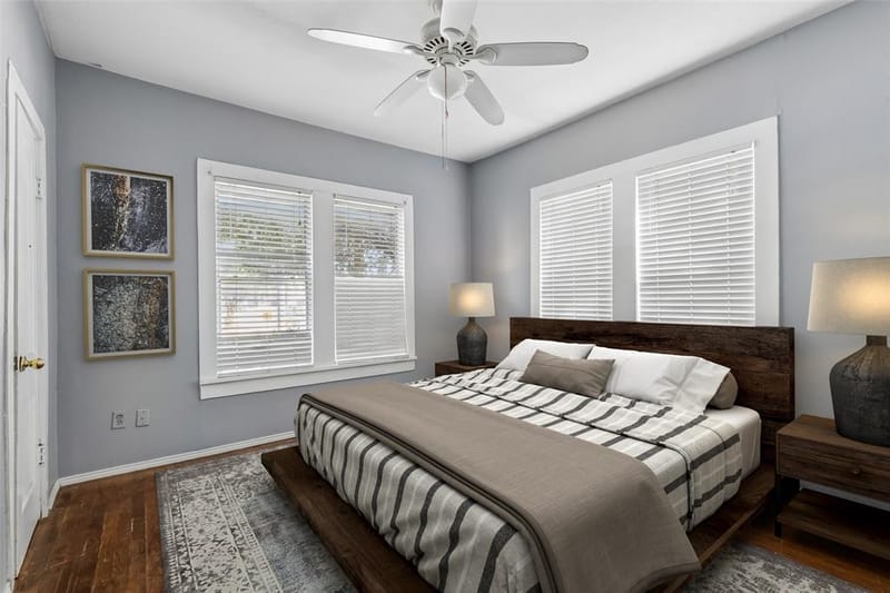 503 W Sycamore Street, Denton TX 76201 - Photo 7