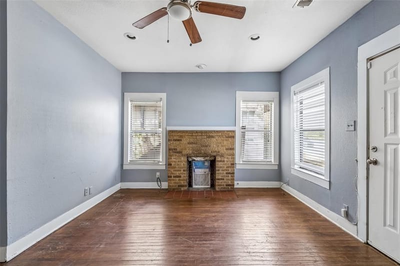 503 W Sycamore Street, Denton TX 76201 - Photo 3