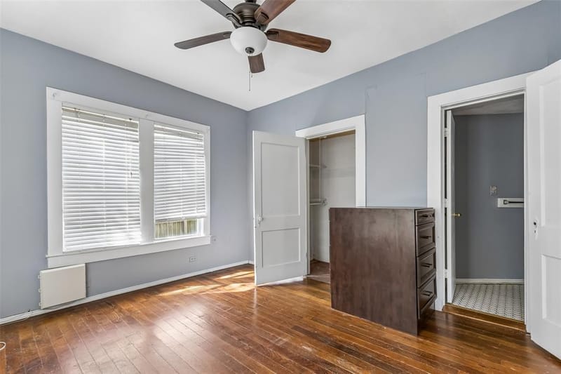 503 W Sycamore Street, Denton TX 76201 - Photo 9