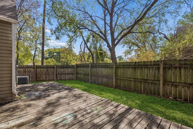 503 W Sycamore Street, Denton TX 76201 - Photo 18