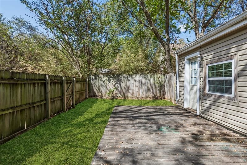 503 W Sycamore Street, Denton TX 76201 - Photo 19