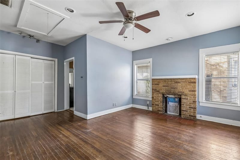 503 W Sycamore Street, Denton TX 76201 - Photo 4