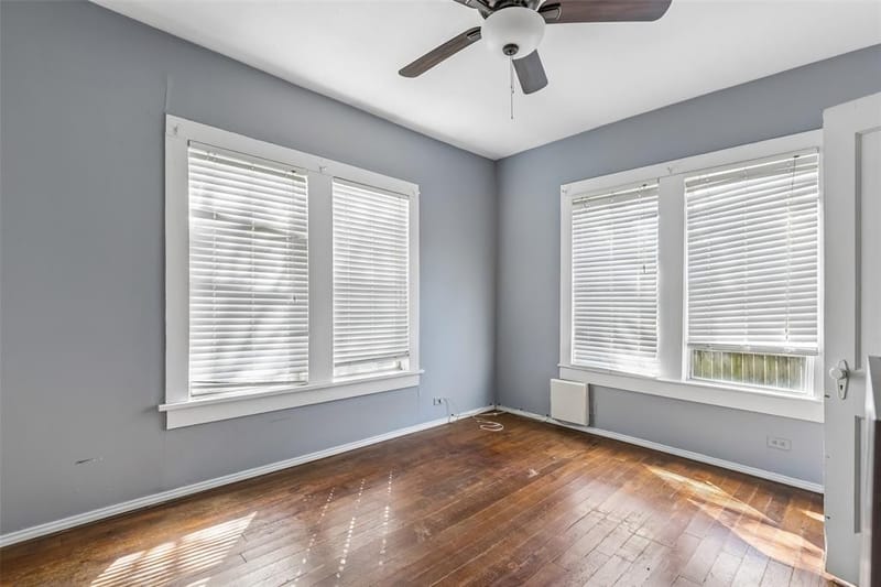 503 W Sycamore Street, Denton TX 76201 - Photo 8