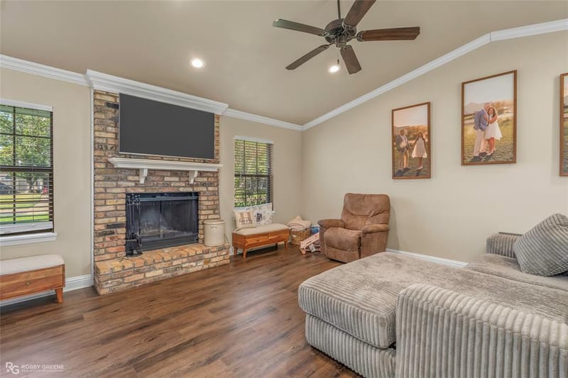 3120 Le Oaks Drive, Bossier City LA 71111 - Photo 7