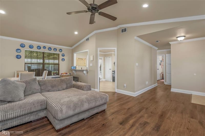 3120 Le Oaks Drive, Bossier City LA 71111 - Photo 5