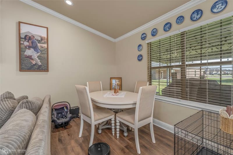 3120 Le Oaks Drive, Bossier City LA 71111 - Photo 9