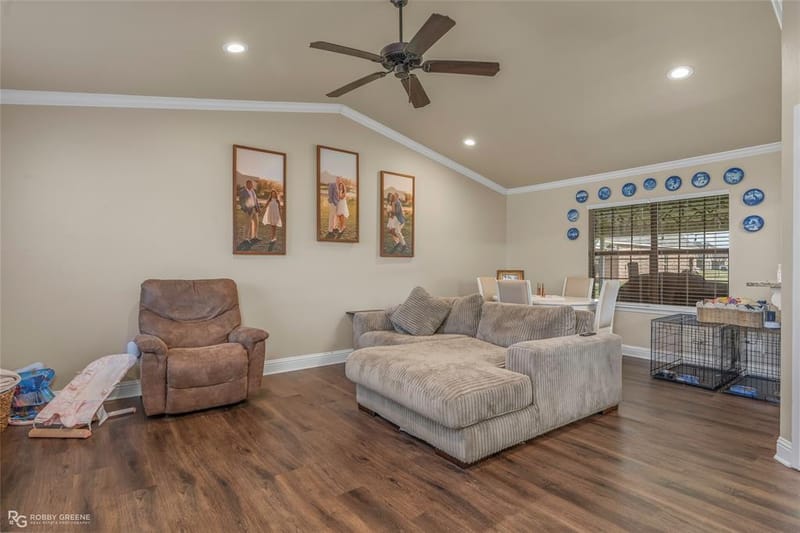 3120 Le Oaks Drive, Bossier City LA 71111 - Photo 4