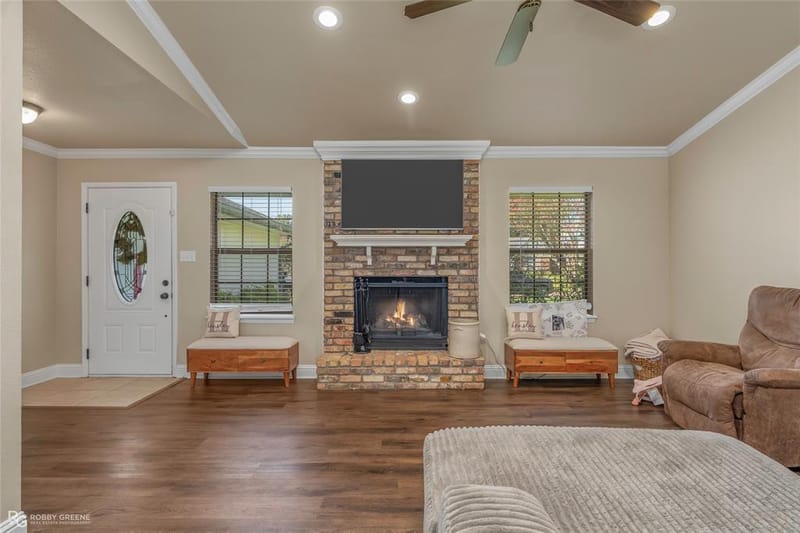 3120 Le Oaks Drive, Bossier City LA 71111 - Photo 8