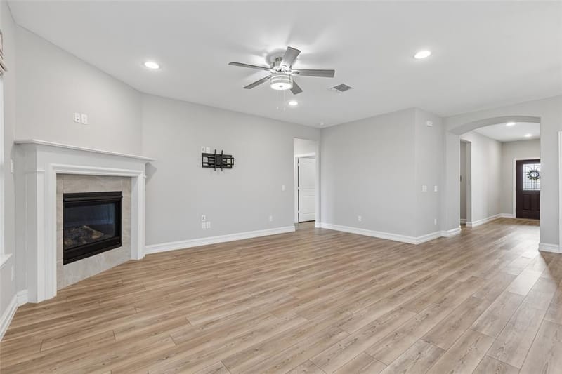 1243 Old Glory Drive, Little Elm TX 76227 - Photo 7