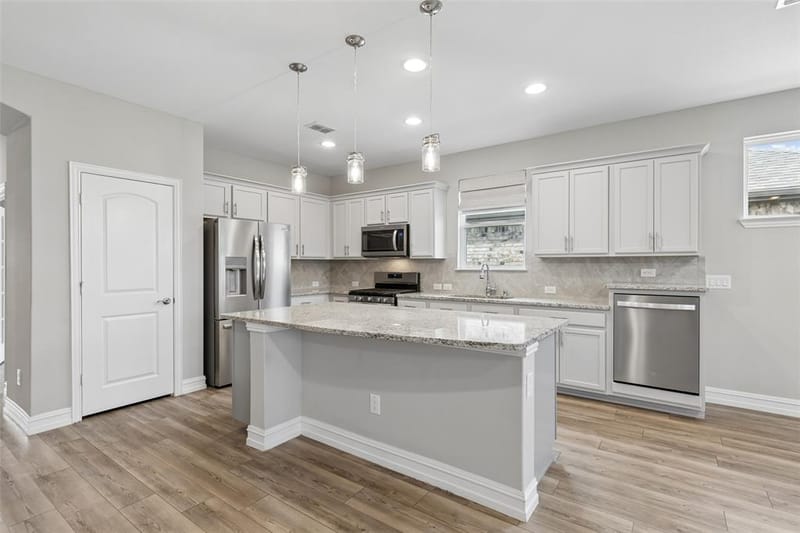 1243 Old Glory Drive, Little Elm TX 76227 - Photo 5