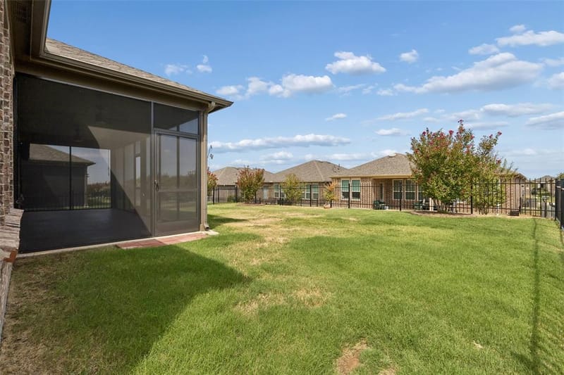 1243 Old Glory Drive, Little Elm TX 76227 - Photo 18