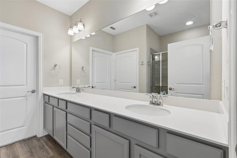 1243 Old Glory Drive, Little Elm TX 76227 - Photo 11