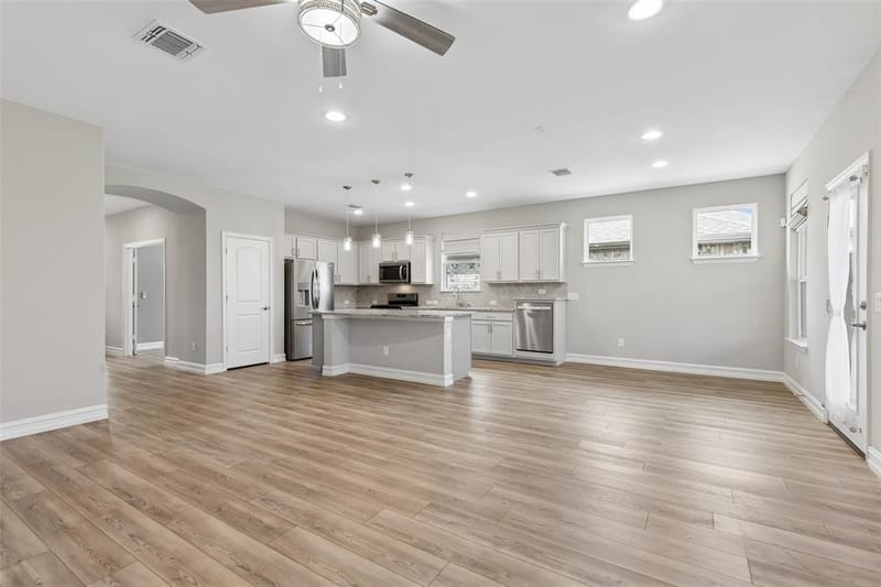 1243 Old Glory Drive, Little Elm TX 76227 - Photo 8