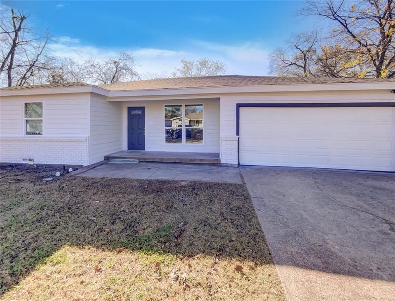9618 Tamalpais Drive, Dallas TX 75217