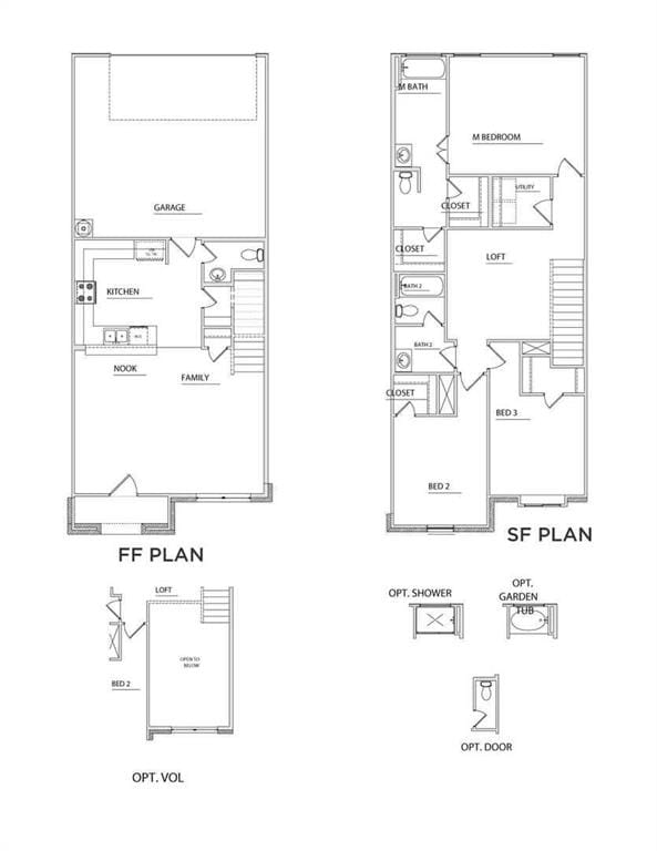 261 Territory Trail # 25, Fort Worth TX 76120