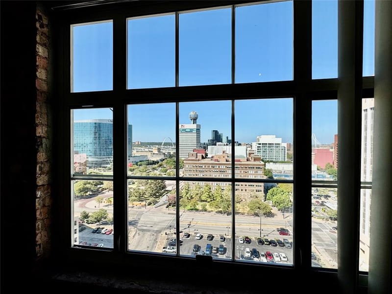 1122 Jackson Street # 1104, Dallas TX 75202 - Photo 7