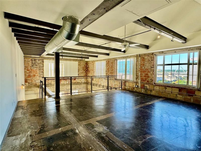 1122 Jackson Street # 1104, Dallas TX 75202 - Photo 3