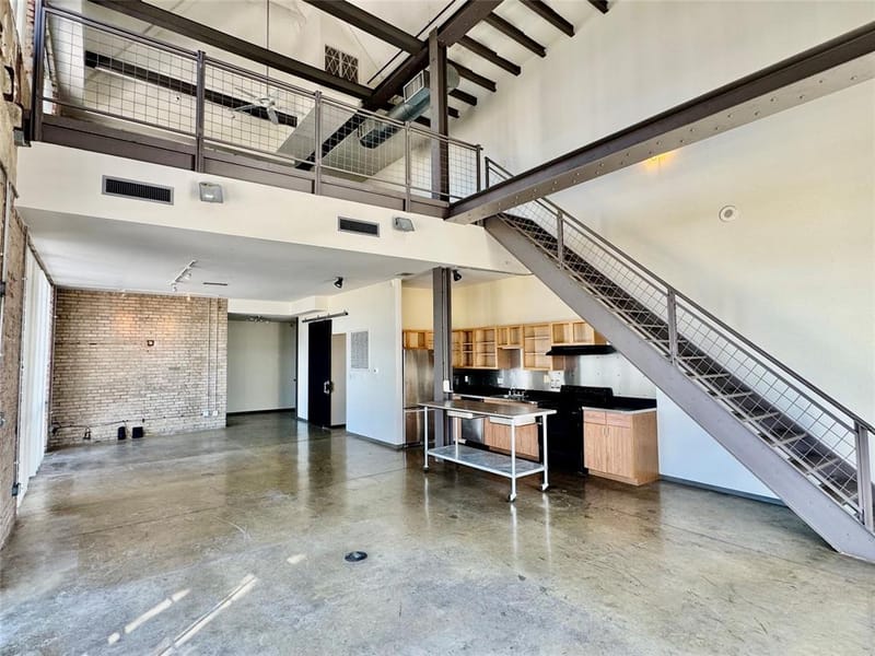 1122 Jackson Street # 1104, Dallas TX 75202