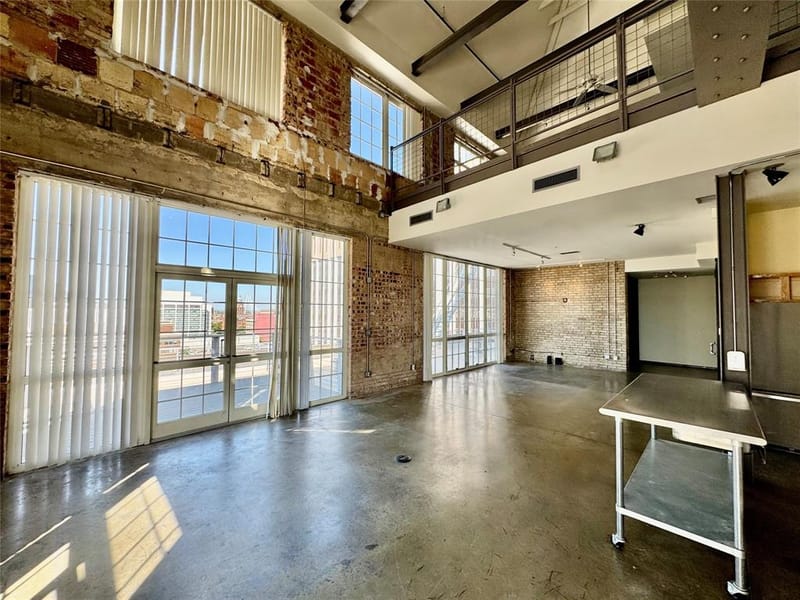 1122 Jackson Street # 1104, Dallas TX 75202 - Photo 9