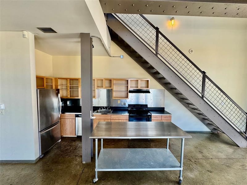 1122 Jackson Street # 1104, Dallas TX 75202 - Photo 10