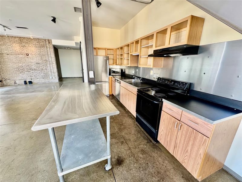 1122 Jackson Street # 1104, Dallas TX 75202 - Photo 11
