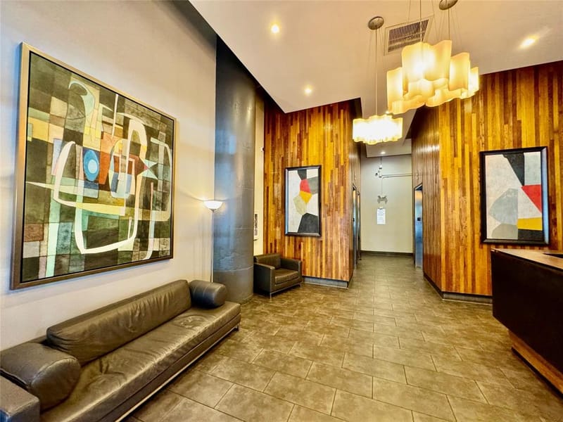 1122 Jackson Street # 1104, Dallas TX 75202 - Photo 21