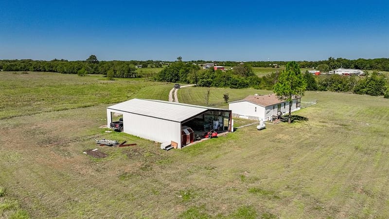 20132 County Road 818, Farmersville TX 75442 - Photo 17